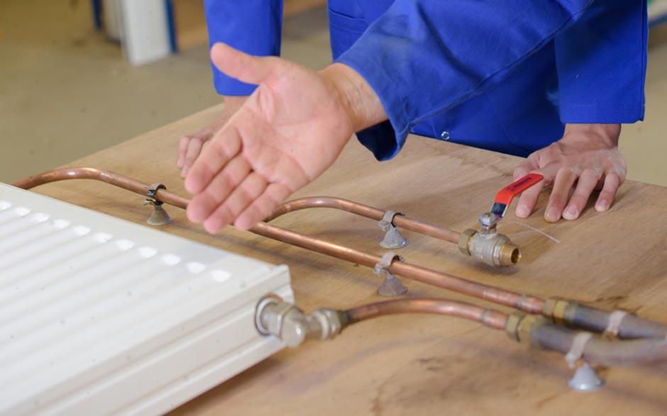 chauffe-eau thermodynamique Bièvres