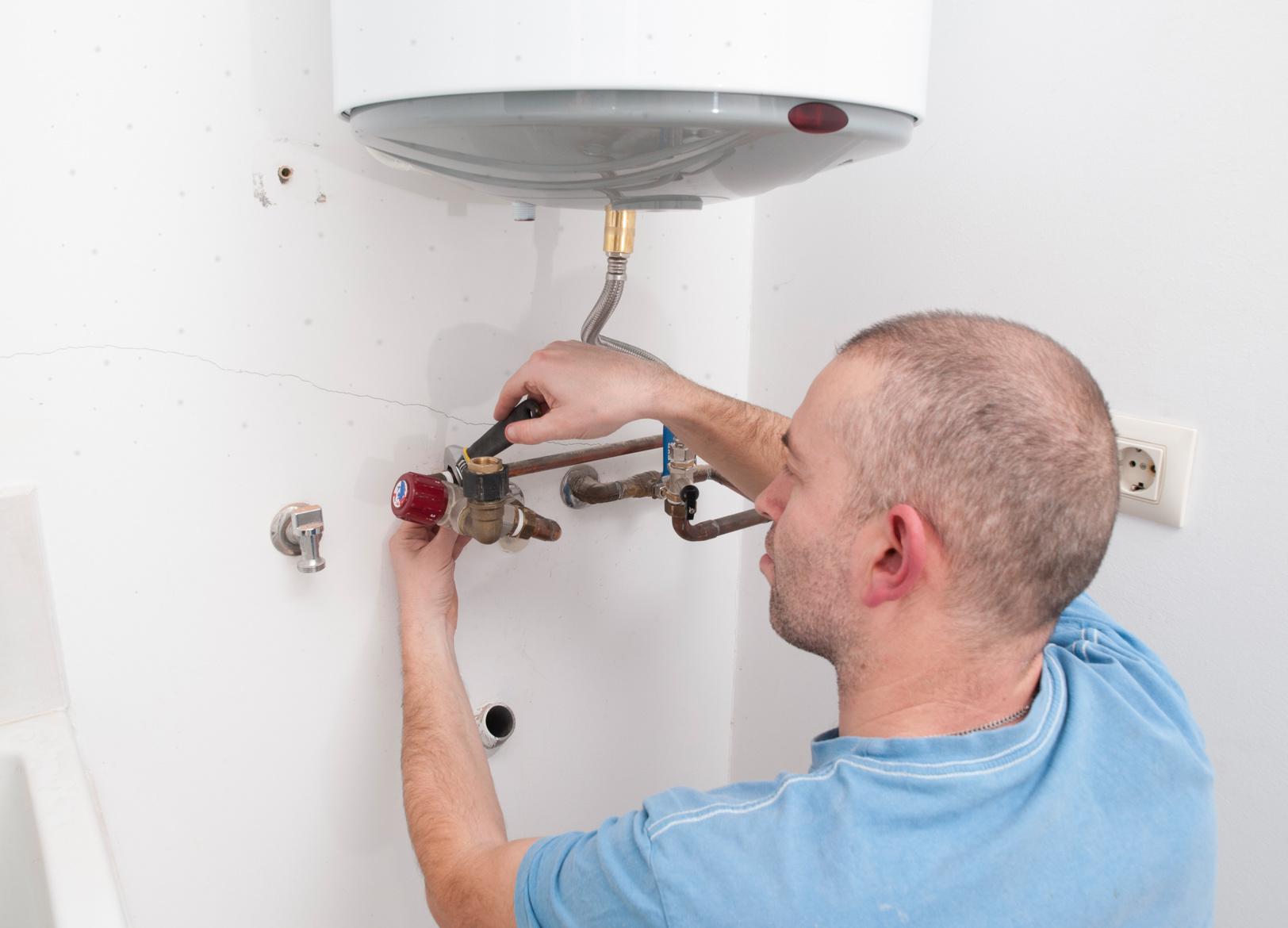 radiateur chauffage gaz Villejuif