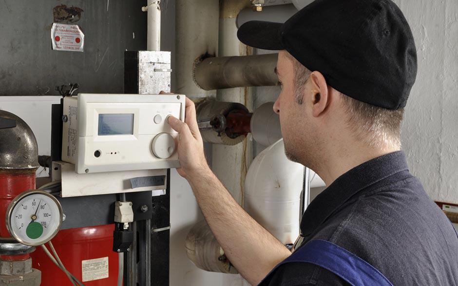 devis chauffage électrique Montmagny